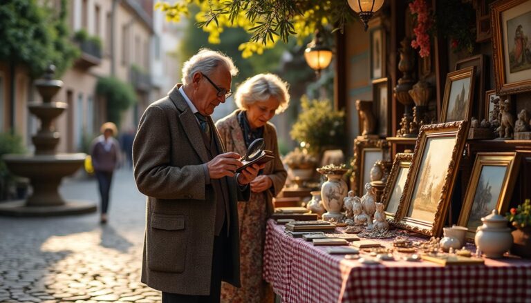 profitez d'une journée à deux pas de vitré pour faire évaluer gratuitement vos objets d'art et de collection par des experts. une opportunité unique de connaître la valeur de vos trésors.
