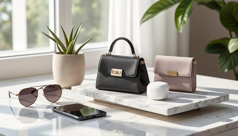 découvrez la collection mini lifestyle 2018-2020 : des accessoires exclusifs alliant style et fonctionnalité pour affirmer votre passion mini au quotidien.