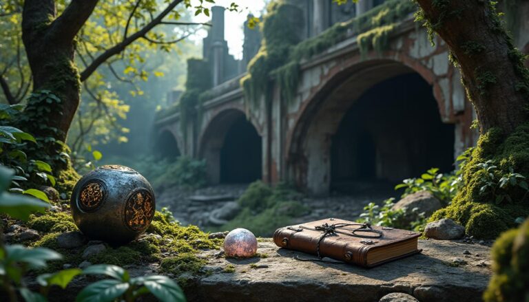 découvrez notre guide complet du chapitre 8 d'echoes of the end avec tous les objets à collectionner et leurs emplacements pour ne rien manquer.