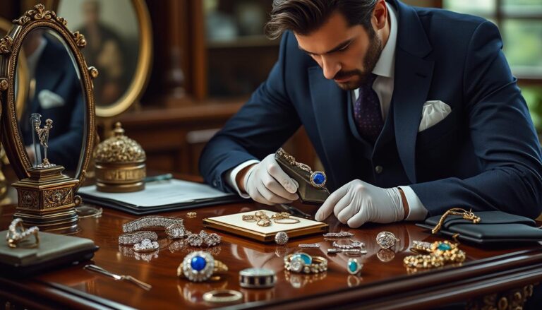bénéficiez d'une évaluation gratuite et professionnelle de vos objets d'art et bijoux à arras, lens et béthune. profitez des conseils d'experts pour estimer la valeur de vos trésors.