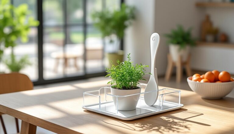 découvrez la nouvelle collection ikea avec un produit audacieux qui divise : innovation pratique ou simple gadget ? explorez notre analyse détaillée.