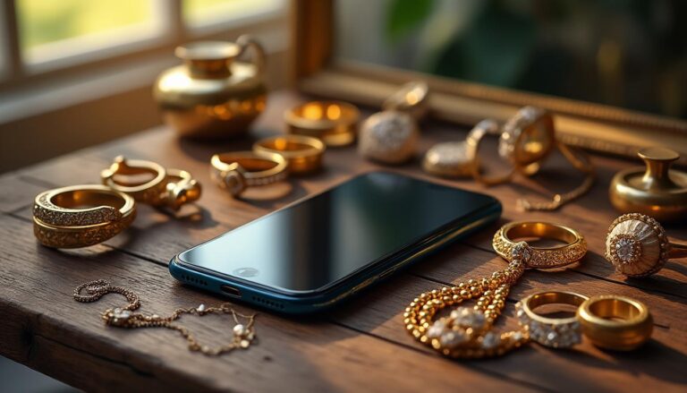 découvrez une application belge innovante qui aide à prévenir les conflits familiaux liés aux œuvres d'art, bijoux et trésors en facilitant leur gestion et partage.
