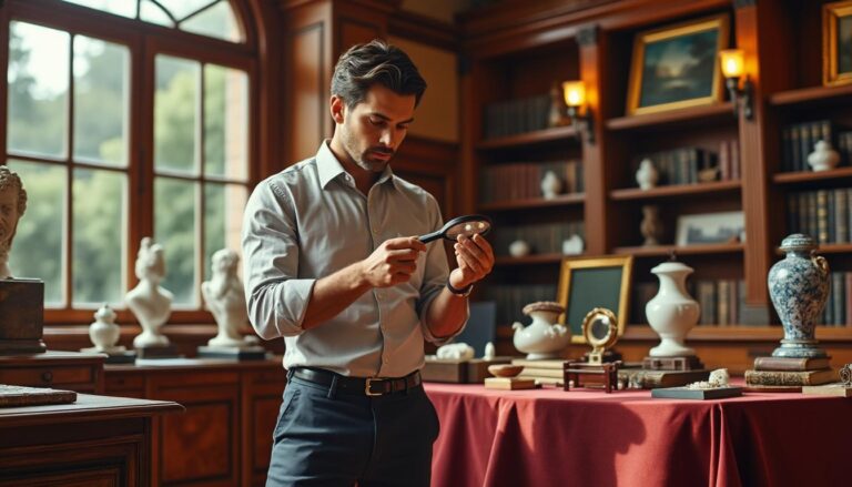 bénéficiez d'expertises gratuites pour vos objets d'art et de collection à ploërmel. réservez votre rendez-vous dès aujourd'hui pour une évaluation professionnelle et sans frais.