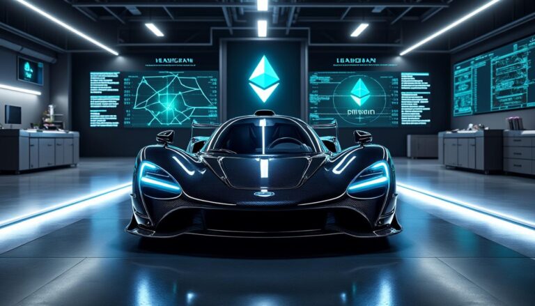 découvrez pourquoi mclaren racing a choisi la plateforme hedera plutôt qu'ethereum pour ses objets de collection numériques, en mettant en avant les avantages en termes de performance, sécurité et durabilité.