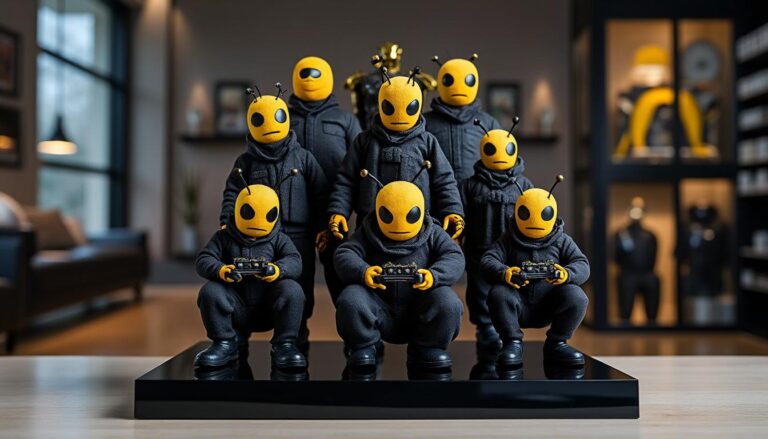 précommandez dès maintenant les figurines sixth scale de beedo chez sideshow collectibles et enrichissez votre collection avec des pièces de qualité exceptionnelle.