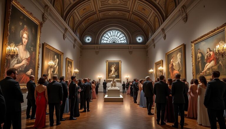 découvrez comment la vente exceptionnelle des chefs-d'œuvre de la collection bisontine d'arthur georges veil-picard a permis de récolter plus de 9 millions, marquant un événement majeur dans le monde de l'art.
