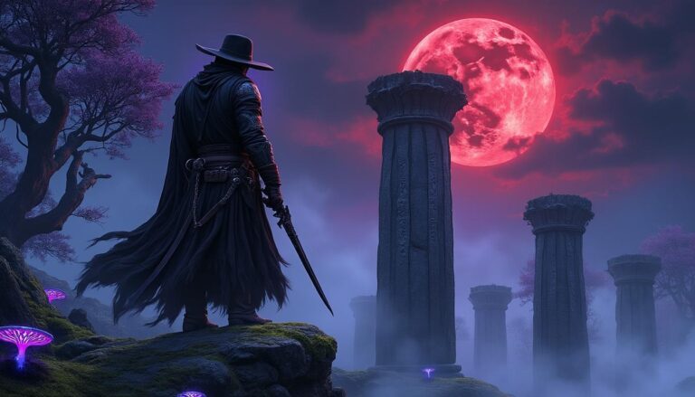 découvrez red dead redemption 2 comme jamais auparavant avec une transformation inspirée par elden ring, offrant une expérience de jeu inédite et immersive.