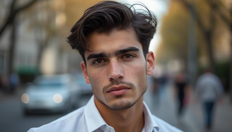 découvrez le portrait inspirant de valentin, symbole de résilience au quotidien, une histoire de courage et de persévérance face aux défis de la vie.
